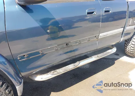 2003 Toyota Tundra Sr5 V8 z USA, uszkodzony, nr VIN 5TBRT34153S419247